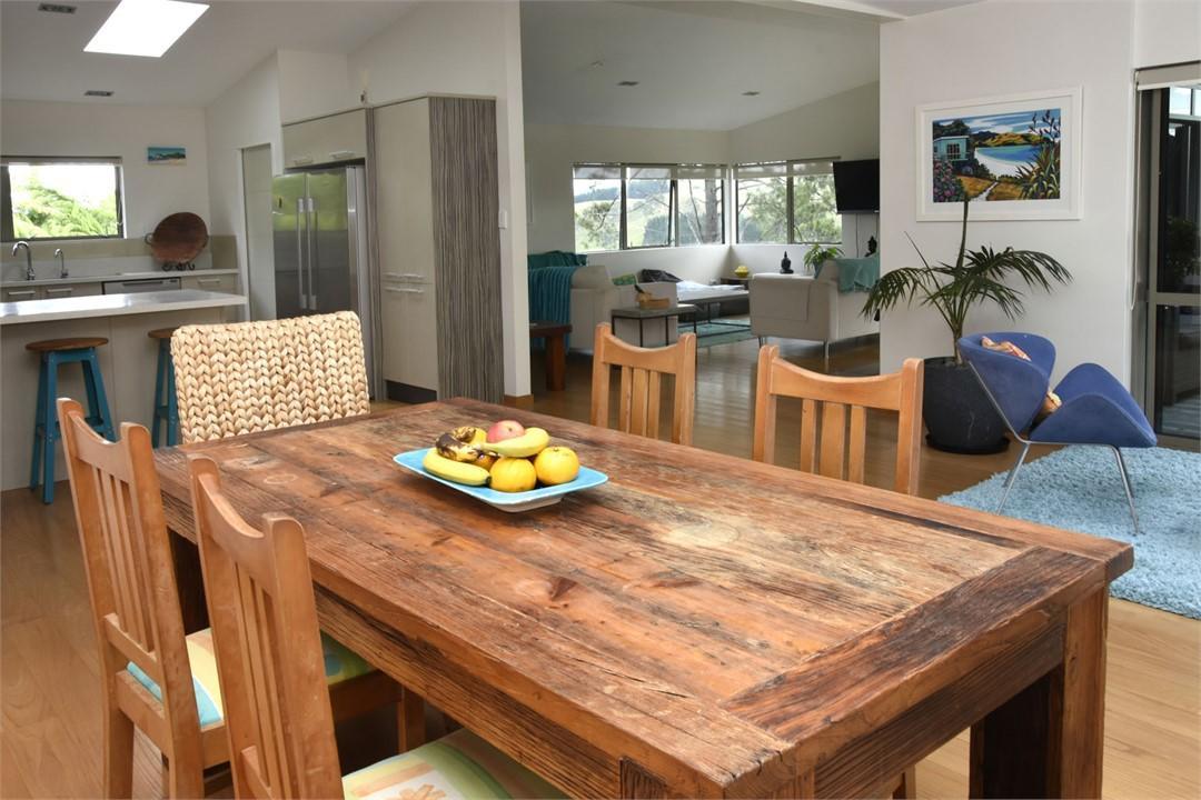 Ponga Eco-Lodge ฮาเฮอิ ภายนอก รูปภาพ
